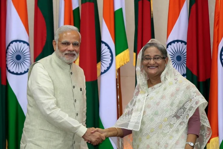 Recalibrating India’s Act East Policy: New Realities in Myanmar and Bangladesh